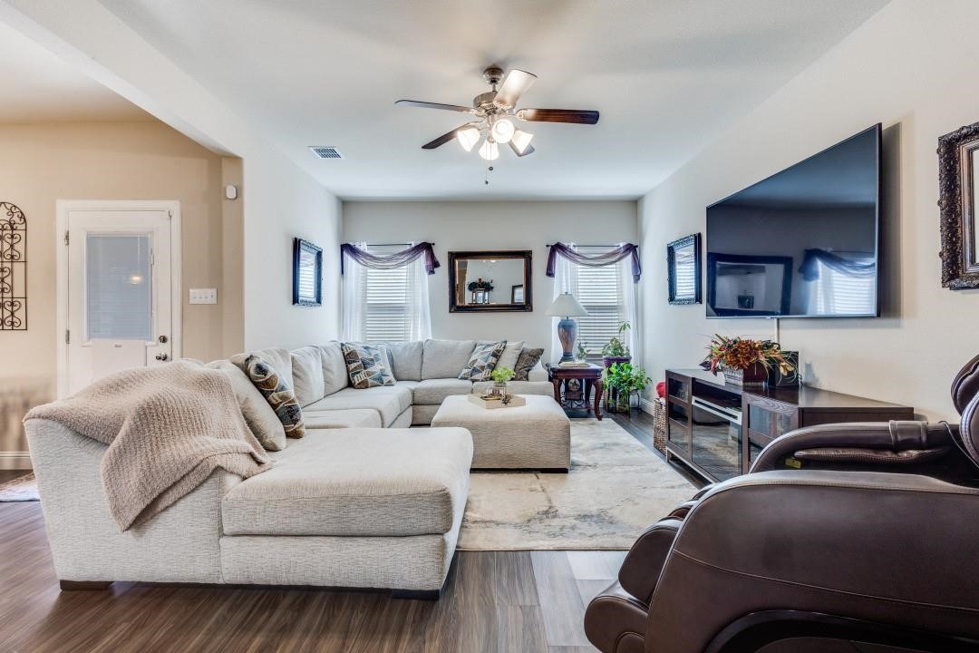Residential Lease in McKinney 3