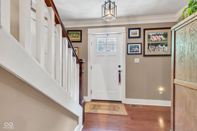 900 W Busby St, House other with 3 bedrooms, 4 bathrooms and null parking in Lebanon IN | Image 11