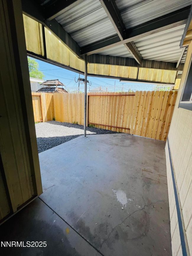 1330 E St, Home with 0 bedrooms, 0 bathrooms and null parking in Sparks NV | Image 24