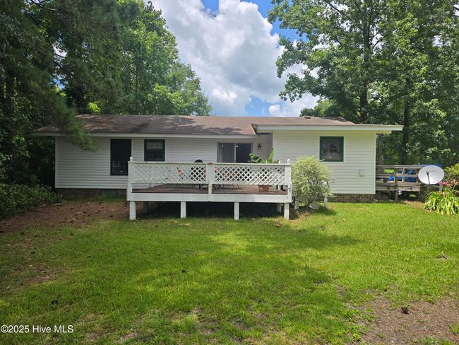 3117 Coras Grove Rd, House other with 3 bedrooms, 2 bathrooms and 2 parking in Watha NC | Image 20