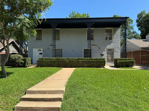 2336 Edwin St, Fort Worth, TX, 76110-6634 | Card Image
