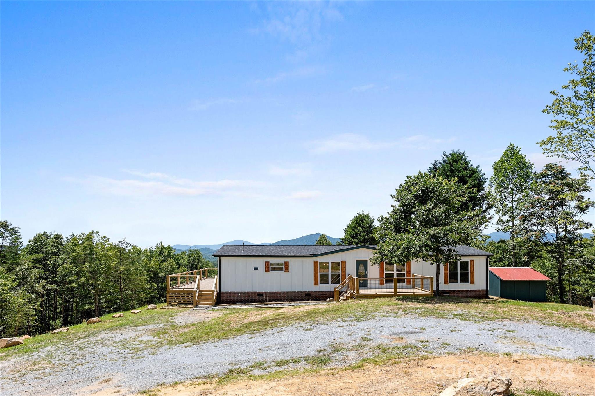 Residential in Lake Lure 4