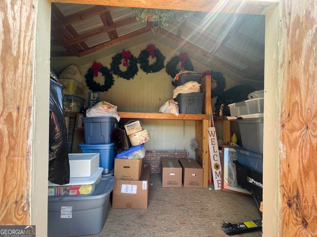 151 Airport Rd, House other with 3 bedrooms, 2 bathrooms and null parking in Trion GA | Image 43
