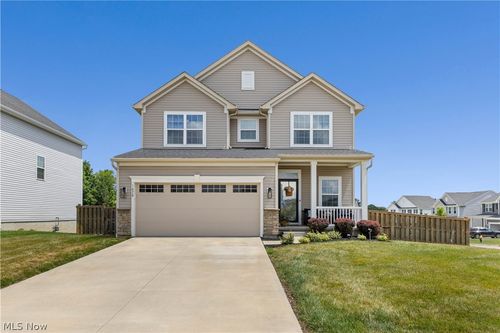 1678 Mcguinness Ave, Streetsboro, OH, 44241-4247 | Card Image