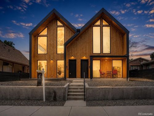 3829 Osage St, Denver, CO, 80211-2656 | Card Image