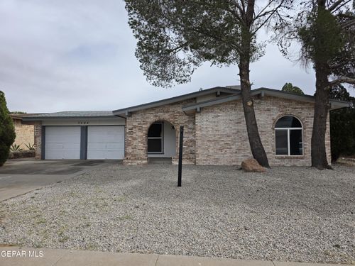 3404 Guthrie St, El Paso, TX, 79935-1310 | Card Image
