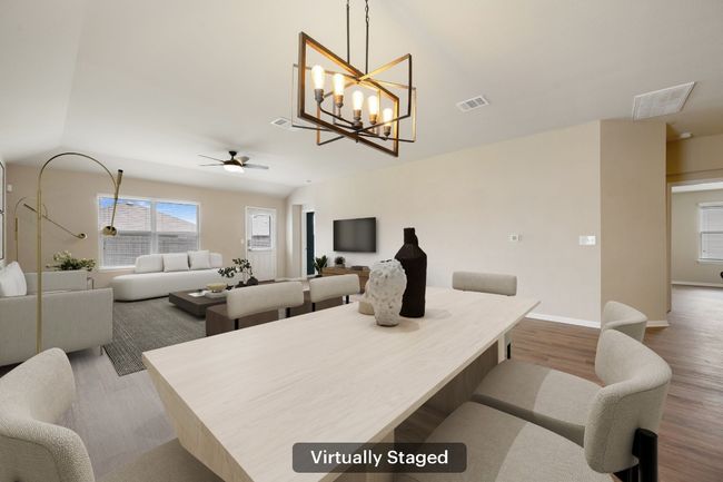 15212 Shell Bark Cv, House other with 4 bedrooms, 2 bathrooms and null parking in Austin TX | Image 12