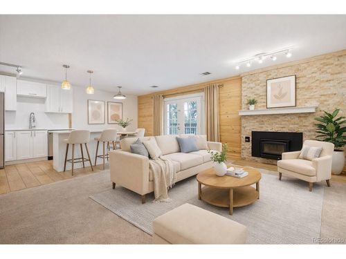 208-29656 Buffalo Park Rd, Evergreen, CO, 80439 | Card Image