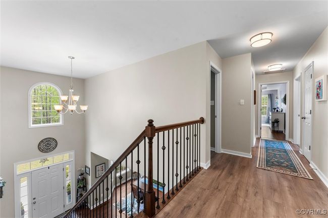 16607 Brattice Mill Rd, House other with 4 bedrooms, 4 bathrooms and null parking in Chesterfield VA | Image 23