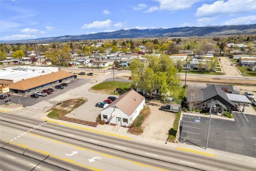 700 & 702 S 1st Street, Hamilton, MT, 59840 | Card Image