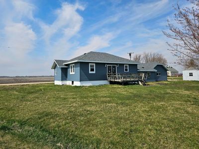 7180 Smit Road, House other with 3 bedrooms, 1 bathrooms and 2 parking in Erie IL | Image 3