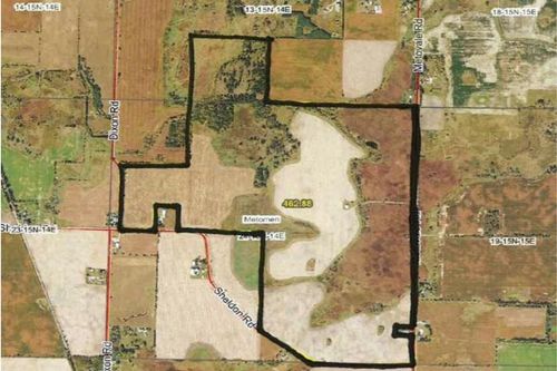 N5952 Metovale Road, METOMEN, WI, 53919 | Card Image