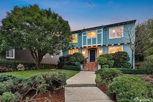 285 Moncada Way, San Francisco, CA, 94127-2705 | Card Image