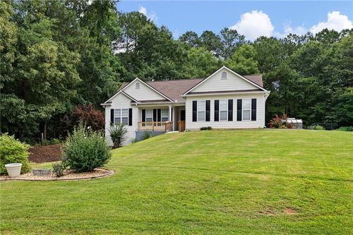 9 Cross Pointe Way, Hiram, GA, 30141-5480 | Card Image