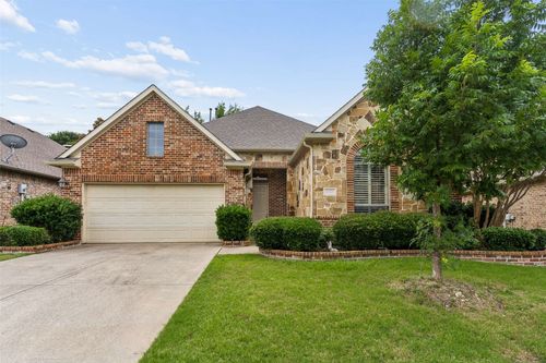1825 La Cima Dr, Mckinney, TX, 75071-7650 | Card Image