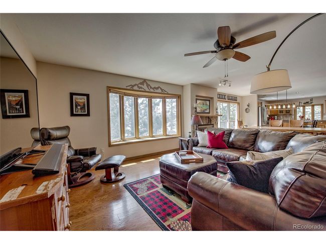 237 Twin Peaks Dr, House other with 3 bedrooms, 4 bathrooms and null parking in Twin Lakes CO | Image 16