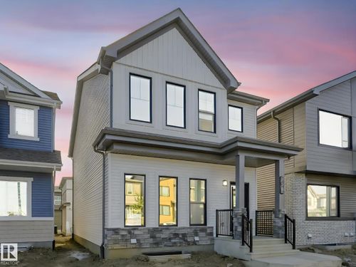 238 Orchards Blvd Sw, Edmonton, AB, T6X2G9 | Card Image
