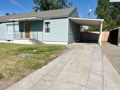 222 Casey Ave, Richland, WA, 99352-4521 | Card Image