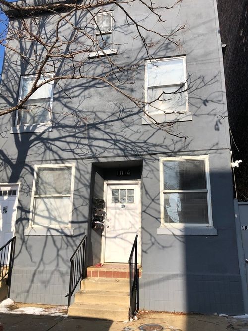 1r-1014 W 19th St, Chicago, IL, 60608-6153 | Card Image