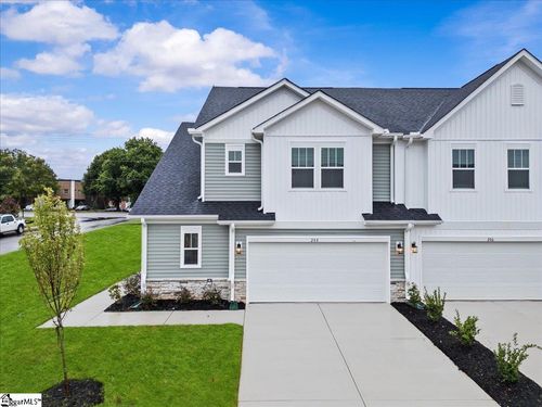 288 Silo Ridge Dr, Anderson, SC, 29621-4551 | Card Image