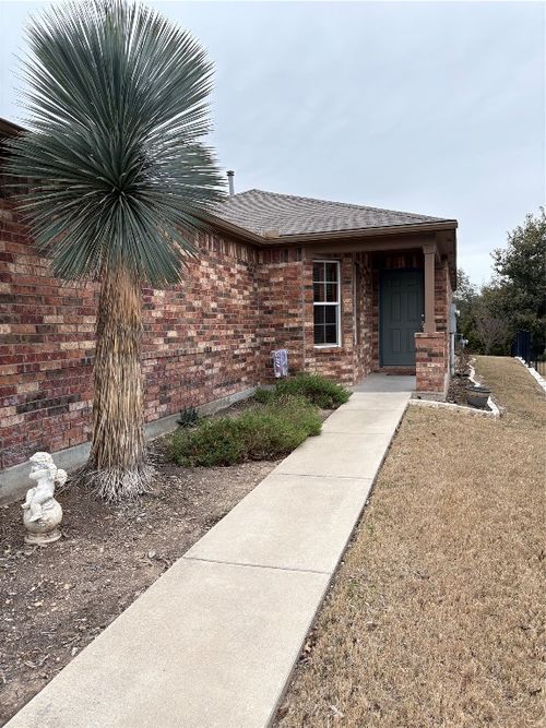 811 Salado Creek Lane, Georgetown, TX, 78633 | Card Image