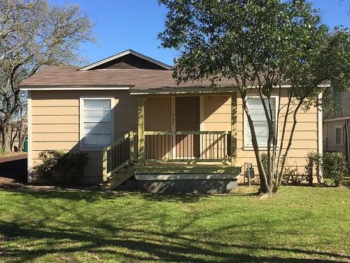 163 Hood Street, Cedar Hill, TX, 75104 | Card Image