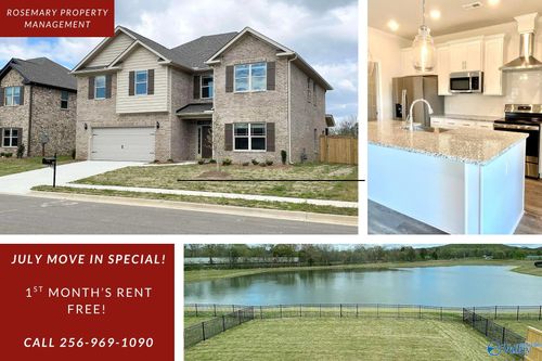 16312 Trestle St Se, Huntsville, AL, 35803-3064 | Card Image