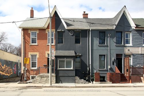 106 Carlaw Ave, Toronto, ON, M4M2R7 | Card Image