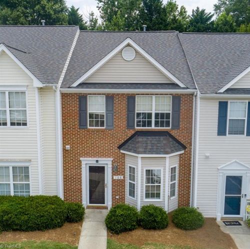 308 Brittany Way, Archdale, NC, 27263-2981 | Card Image