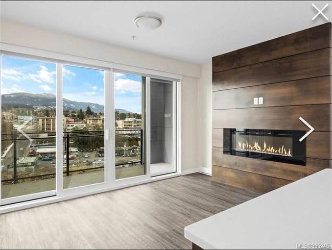 412 - 91 Chapel St, Condo with 1 bedrooms, 1 bathrooms and null parking in Nanaimo BC | Image 35