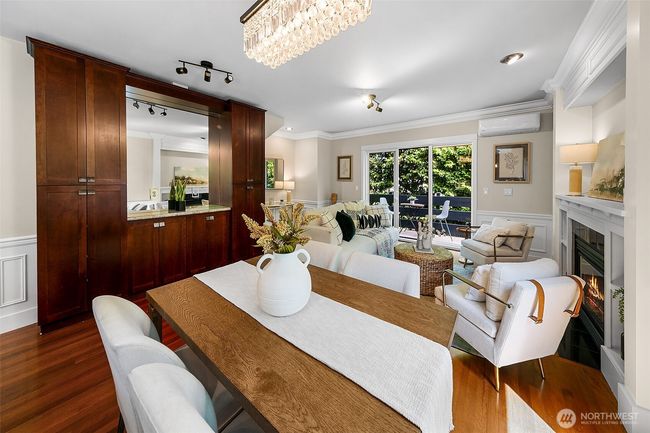 4314 Linden Ave N, Townhouse with 3 bedrooms, 4 bathrooms and 1 parking in Seattle WA | Image 14