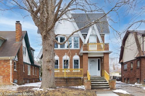 3628 Courville St, Detroit, MI, 48224-2777 | Card Image