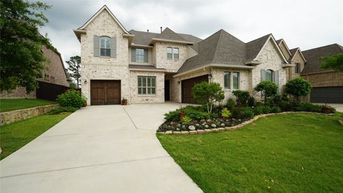 521 Stratton Dr, Keller, TX, 76248-1002 | Card Image