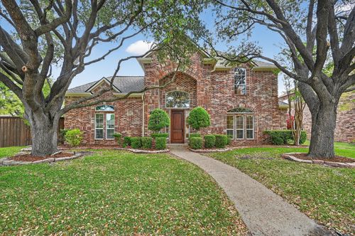 2141 Tomahawk Drive, Plano, TX, 75023 | Card Image