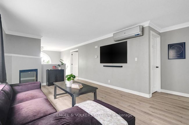 1A - 75 Lapointe Blvd, Condo with 3 bedrooms, 1 bathrooms and 2 parking in Embrun ON | Image 8