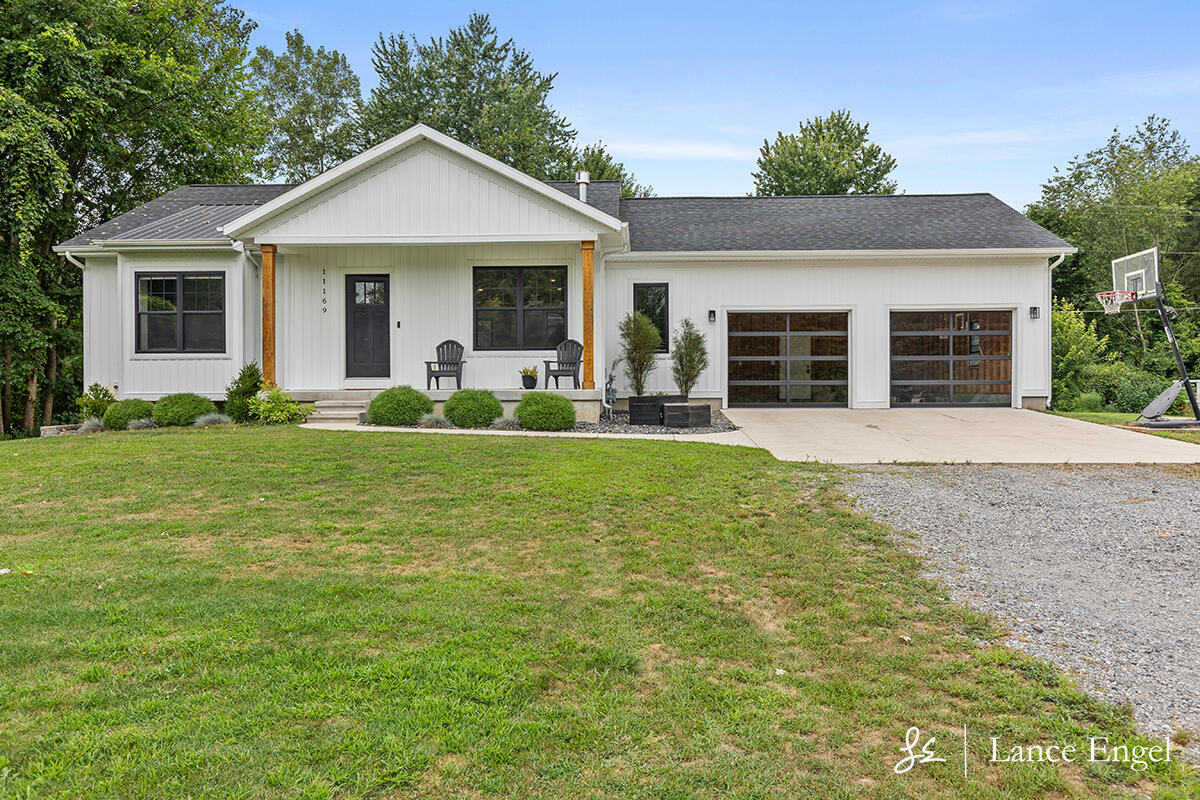 88th Ave, Allendale, MI 49401