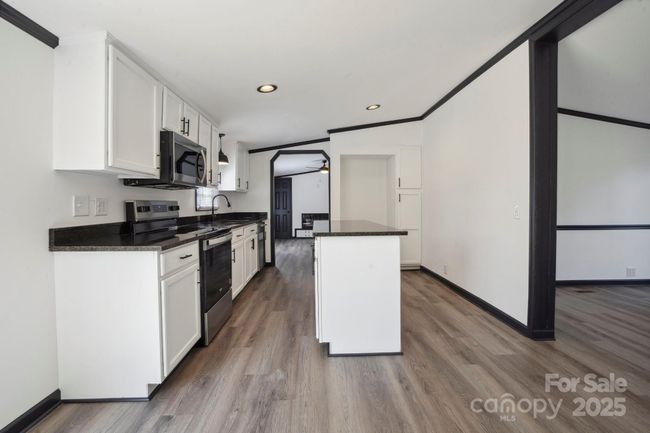 6085 Faith Rd, House other with 3 bedrooms, 2 bathrooms and null parking in Salisbury NC | Image 16