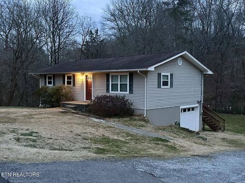 169 Batley Rd, Clinton, TN, 37716-5206 | Card Image