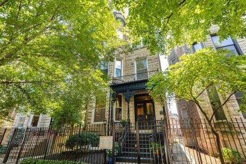 apt-1-931 W Newport Ave, Chicago, IL, 60657-9098 | Card Image