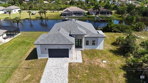 9390 Impala Cir, PORT CHARLOTTE, FL, 33981-3117 | Card Image
