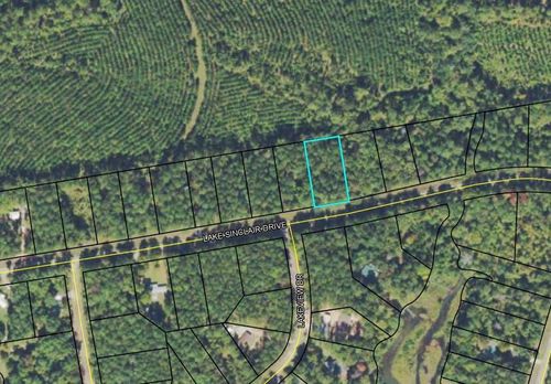 SS LOT 7 Lake Sinclair Dr, Sparta, GA, 31087-6651 | Card Image