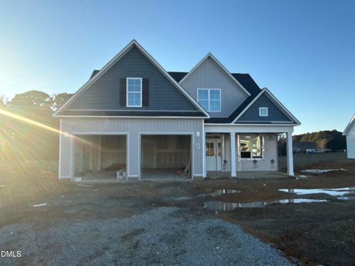 lot-4-80 Juju Drive, Clayton, NC, 27520 | Card Image