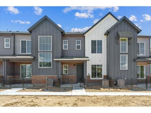 6902 Huddersfield Ln, Castle Pines, CO, 80108-8953 | Card Image