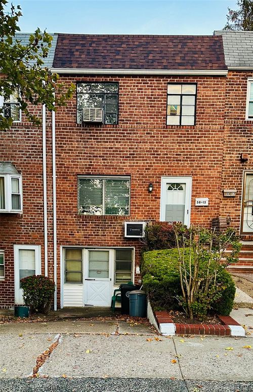 58 Clearview Expy, Oakland Gardens, NY, 11364-1712 | Card Image