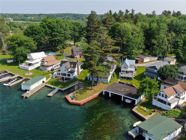 21157 Home St, House other with 5 bedrooms, 3 bathrooms and null parking in Alexandria Bay NY | Image 41