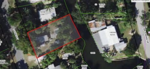 2211 S Hunt Point, Crystal River, FL, 34429 | Card Image