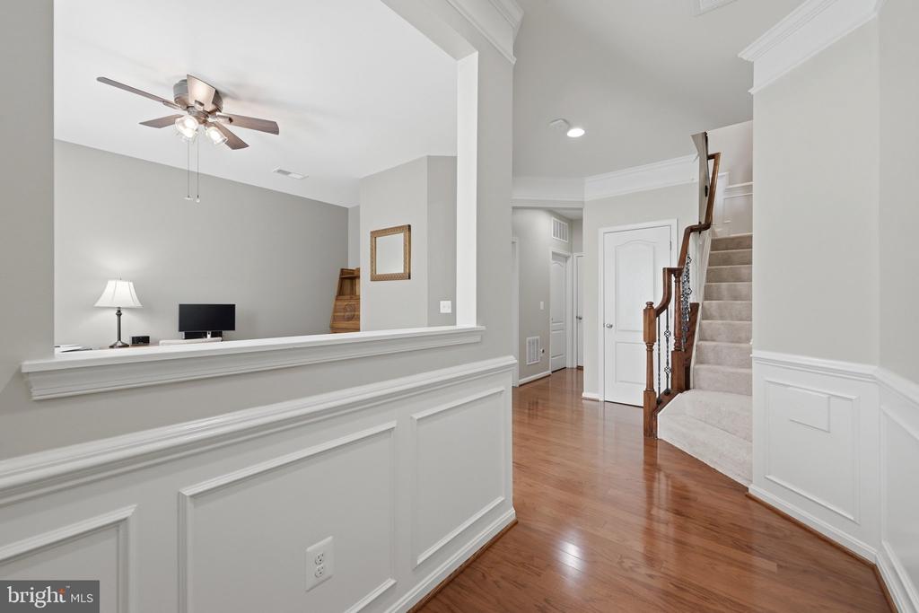 Residential in BRAMBLETON 4