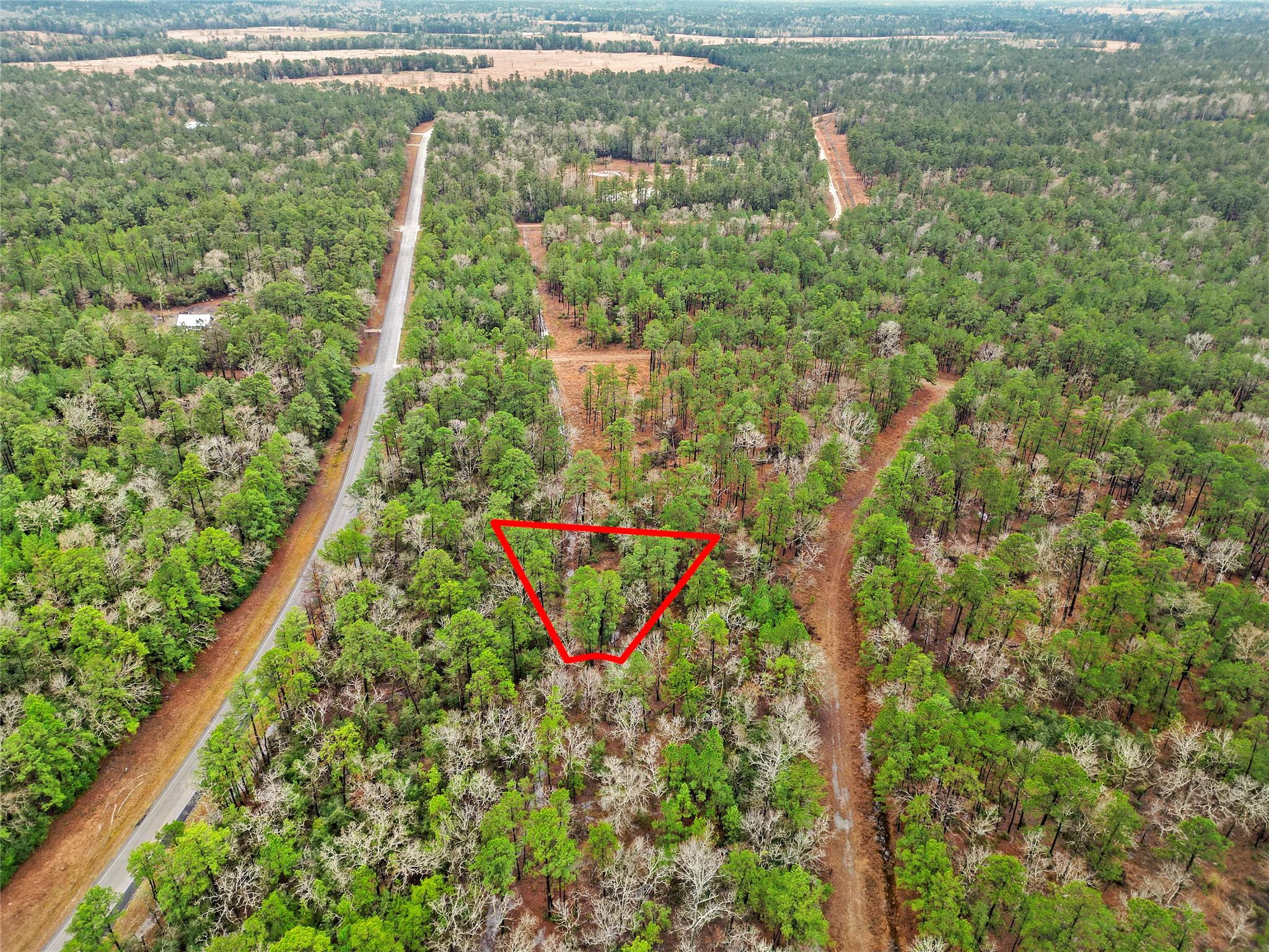 Land in Huntsville 4