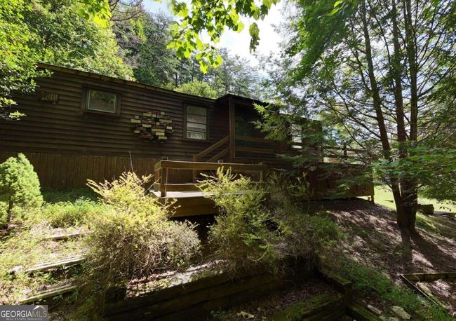 32 Ivey Ridge Rd, House other with 1 bedrooms, 3 bathrooms and null parking in Suches GA | Image 78