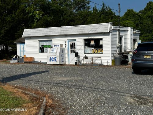 retail-387 Main St, WEST CREEK, NJ, 08092-9314 | Card Image